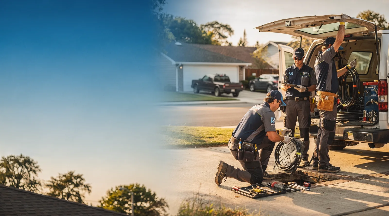 Water Softener Installation in Green Valley Lake, CA near me